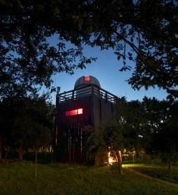 Hortobágyi Csillagoségbolt-Park