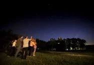 Hortobágyi Csillagoségbolt-Park Hortobágy