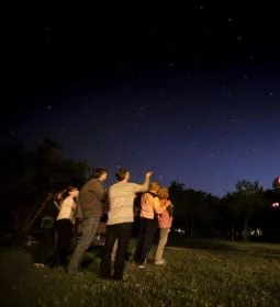 Hortobágyi Csillagoségbolt-Park