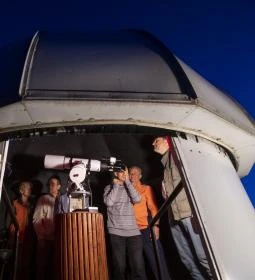 Hortobágyi Csillagoségbolt-Park