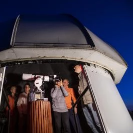 Hortobágyi Csillagoségbolt-Park Hortobágy - Egyéb