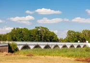 Hortobágy - Kilenclyukú híd