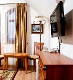 Sóvirág Vendégház