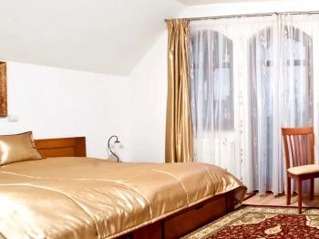 Sóvirág Vendégház Hortobágy