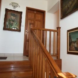 Sóvirág Vendégház Hortobágy - Egyéb