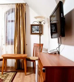 Sóvirág Vendégház