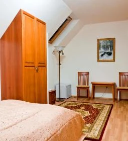 Sóvirág Vendégház