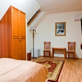 Sóvirág Vendégház Hortobágy - Egyéb