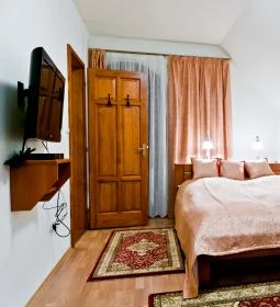 Sóvirág Vendégház