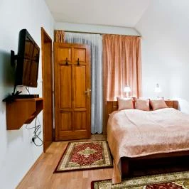 Sóvirág Vendégház Hortobágy - Egyéb