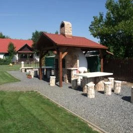 Sóvirág Vendégház Hortobágy - Egyéb