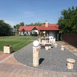 Sóvirág Vendégház Hortobágy - Egyéb