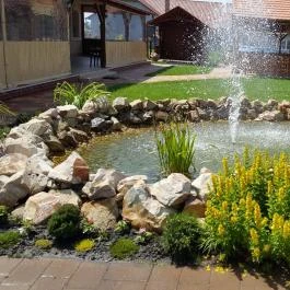 Sóvirág Vendégház Hortobágy - Egyéb