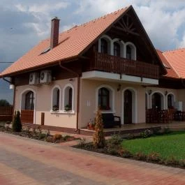 Sóvirág Vendégház Hortobágy - Egyéb