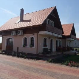 Sóvirág Vendégház Hortobágy - Egyéb