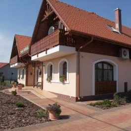Sóvirág Vendégház Hortobágy - Egyéb
