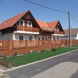 Sóvirág Vendégház Hortobágy - Egyéb