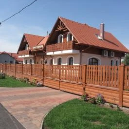 Sóvirág Vendégház Hortobágy - Egyéb