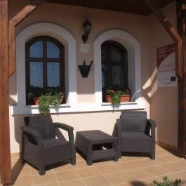 Sóvirág Vendégház Hortobágy - Egyéb