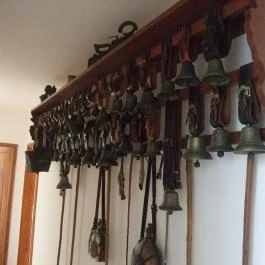 Sóvirág Vendégház Hortobágy - Egyéb