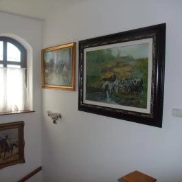 Sóvirág Vendégház Hortobágy - Egyéb