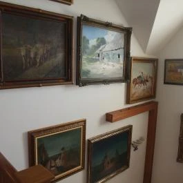 Sóvirág Vendégház Hortobágy - Egyéb