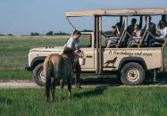 Hortobágyi Vadaspark Hortobágy