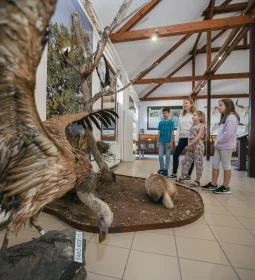 Hortobágyi Vadaspark