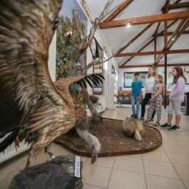 Hortobágyi Vadaspark Hortobágy - Egyéb