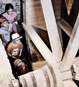 Almalomb Kulináris Kitérő & Találkozóhely 