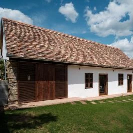 Almalomb Kulináris Kitérő & Találkozóhely Hosszúhetény - Külső kép