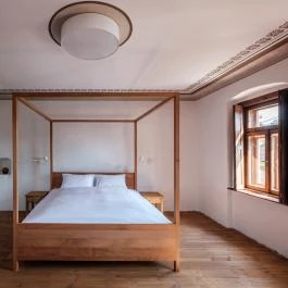 Almalomb Kulináris Kitérő & Találkozóhely Hosszúhetény - Belső