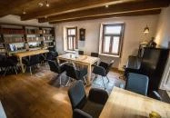 Almalomb Kulináris Kitérő & Találkozóhely Hosszúhetény