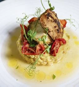 Almalomb Kulináris Kitérő & Találkozóhely 