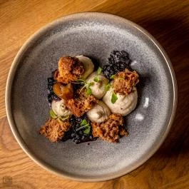 Almalomb Kulináris Kitérő & Találkozóhely Hosszúhetény - Étel/ital