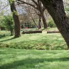 Almalomb Kulináris Kitérő & Találkozóhely Hosszúhetény - Külső kép