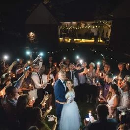 Almalomb Kulináris Kitérő & Találkozóhely Hosszúhetény - Külső kép