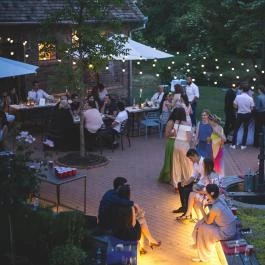 Almalomb Kulináris Kitérő & Találkozóhely Hosszúhetény - Külső kép