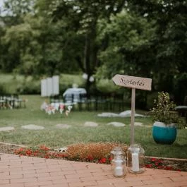 Almalomb Kulináris Kitérő & Találkozóhely Hosszúhetény - Külső kép