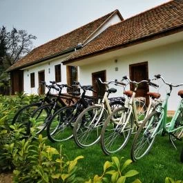 Almalomb Kulináris Kitérő & Találkozóhely Hosszúhetény - Külső kép