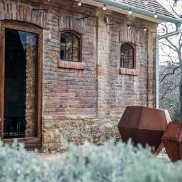 Almalomb Kulináris Kitérő & Találkozóhely Hosszúhetény - Külső kép