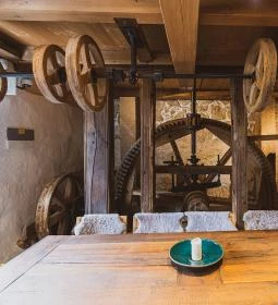 Almalomb Kulináris Kitérő & Találkozóhely 