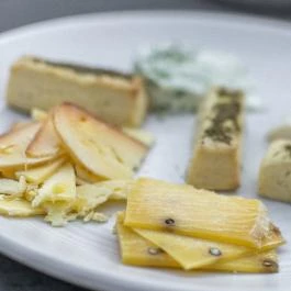 Almalomb Kulináris Kitérő & Találkozóhely Hosszúhetény - Étlap/itallap