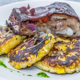 Almalomb Kulináris Kitérő & Találkozóhely Hosszúhetény - Étlap/itallap