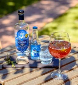 Almalomb Kulináris Kitérő & Találkozóhely 