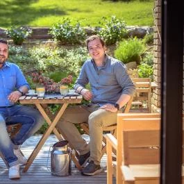 Almalomb Kulináris Kitérő & Találkozóhely Hosszúhetény - Egyéb