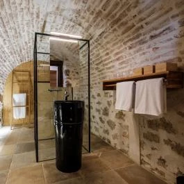 Almalomb Kulináris Kitérő & Találkozóhely Hosszúhetény - Mosdó