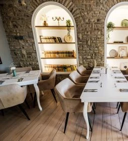 Hosszú Tányér gourmet-ház