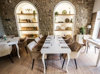 Hosszú Tányér gourmet-ház Hosszúhetény