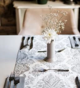 Hosszú Tányér gourmet-ház